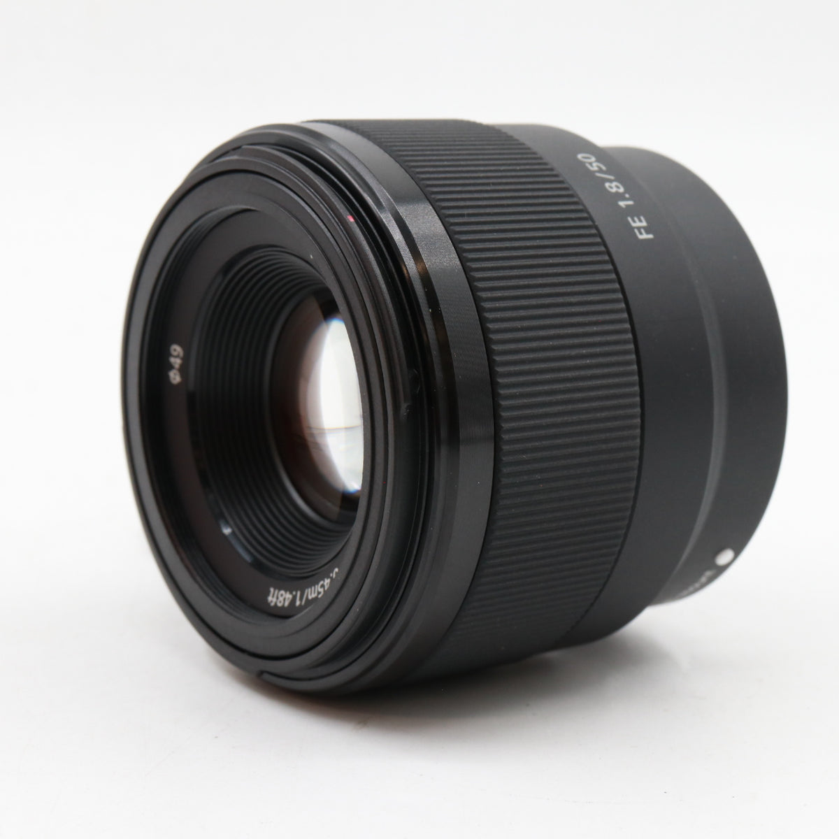 Sony FE 50mm f/1.8 gebraucht