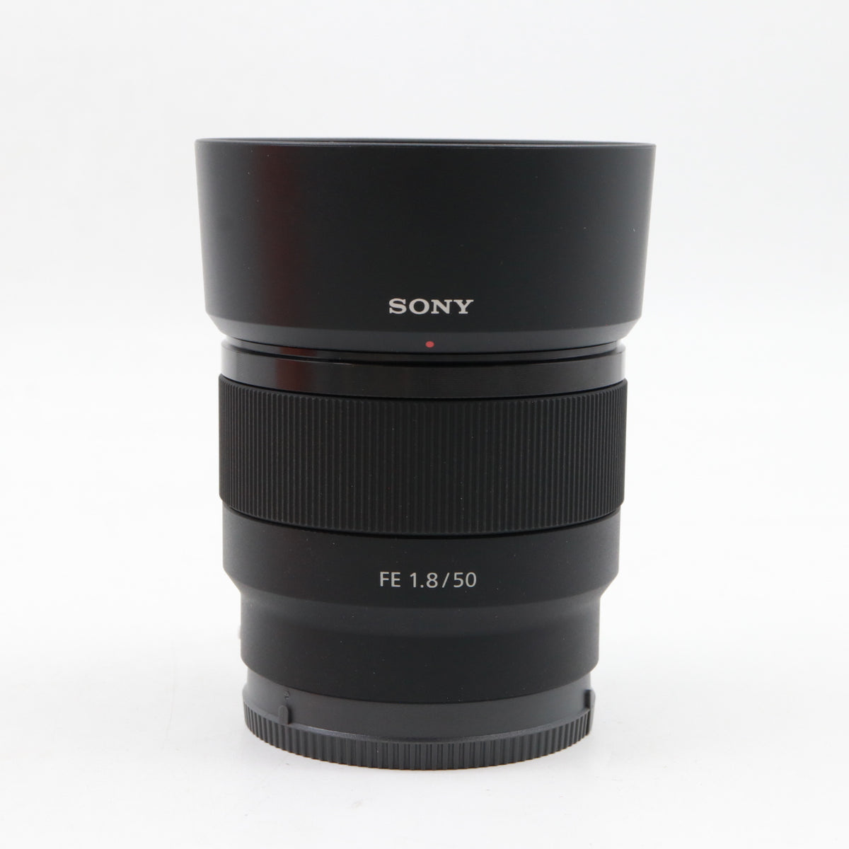Sony FE 50mm f/1.8 gebraucht