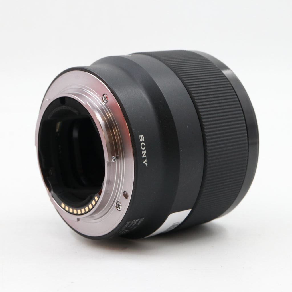 Sony FE 50mm f/1.8 gebraucht