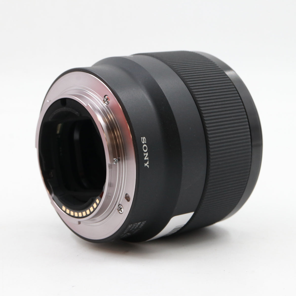 Sony FE 50mm f/1.8 gebraucht