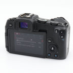 Canon EOS RP body used