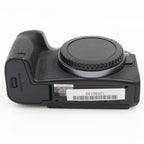 Canon EOS RP body used