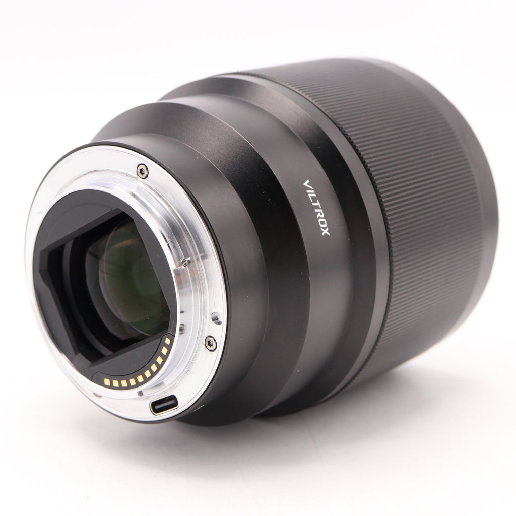 Viltrox 85mm f/1.8 AF II Sony FE gebraucht