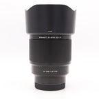 Viltrox 85mm f/1.8 AF II Sony FE gebraucht