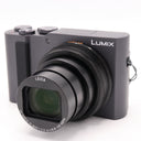Panasonic Lumix DC-TZ300 - Dark silber gebraucht