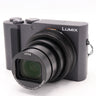 Panasonic Lumix DC-TZ300 - Dark silber gebraucht
