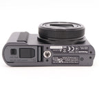 Panasonic Lumix DC-TZ300 - Dark silber gebraucht