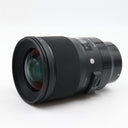 Sigma 28mm F/1.4 DG HSM Art Sony FE used