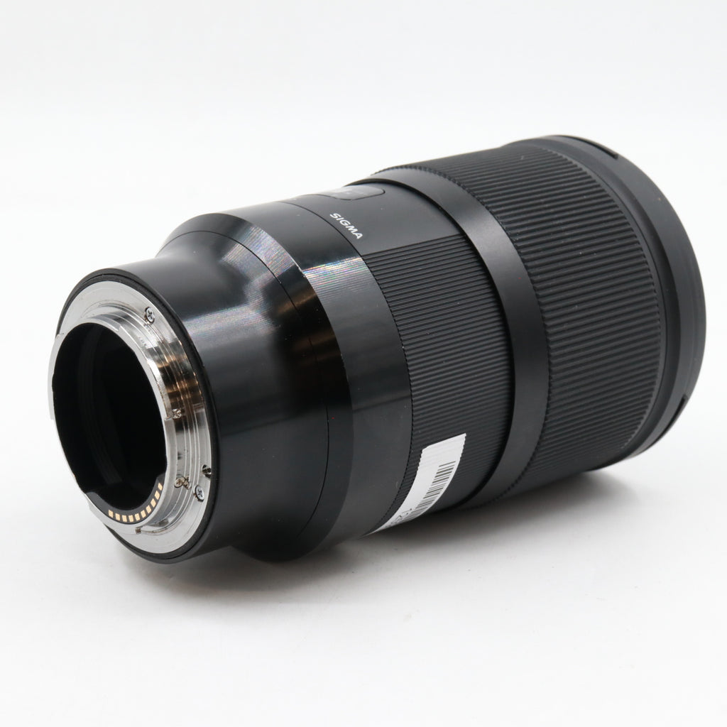 Sigma 28mm F/1.4 DG HSM Art Sony FE used