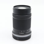 Canon RF-S 55-210mm f/5-7.1 IS STM used