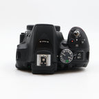 Nikon D5300 Gehäuse gebraucht
