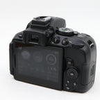 Nikon D5300 Gehäuse gebraucht