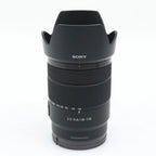 Sony E 18-135mm f/3.5-5.6 OSS gebraucht