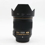 Nikon AF-S 28mm f/1.8 G gebraucht