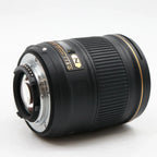 Nikon AF-S 28mm f/1.8 G gebraucht
