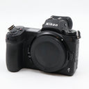Nikon Z7 Gehäuse gebraucht