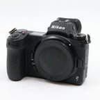 Nikon Z7 Gehäuse gebraucht