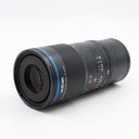 Laowa 100mm F/2.8 2X Ultra-Macro APO Nikon Z used