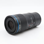 Laowa 100mm F/2.8 2X Ultra-Macro APO Nikon Z used