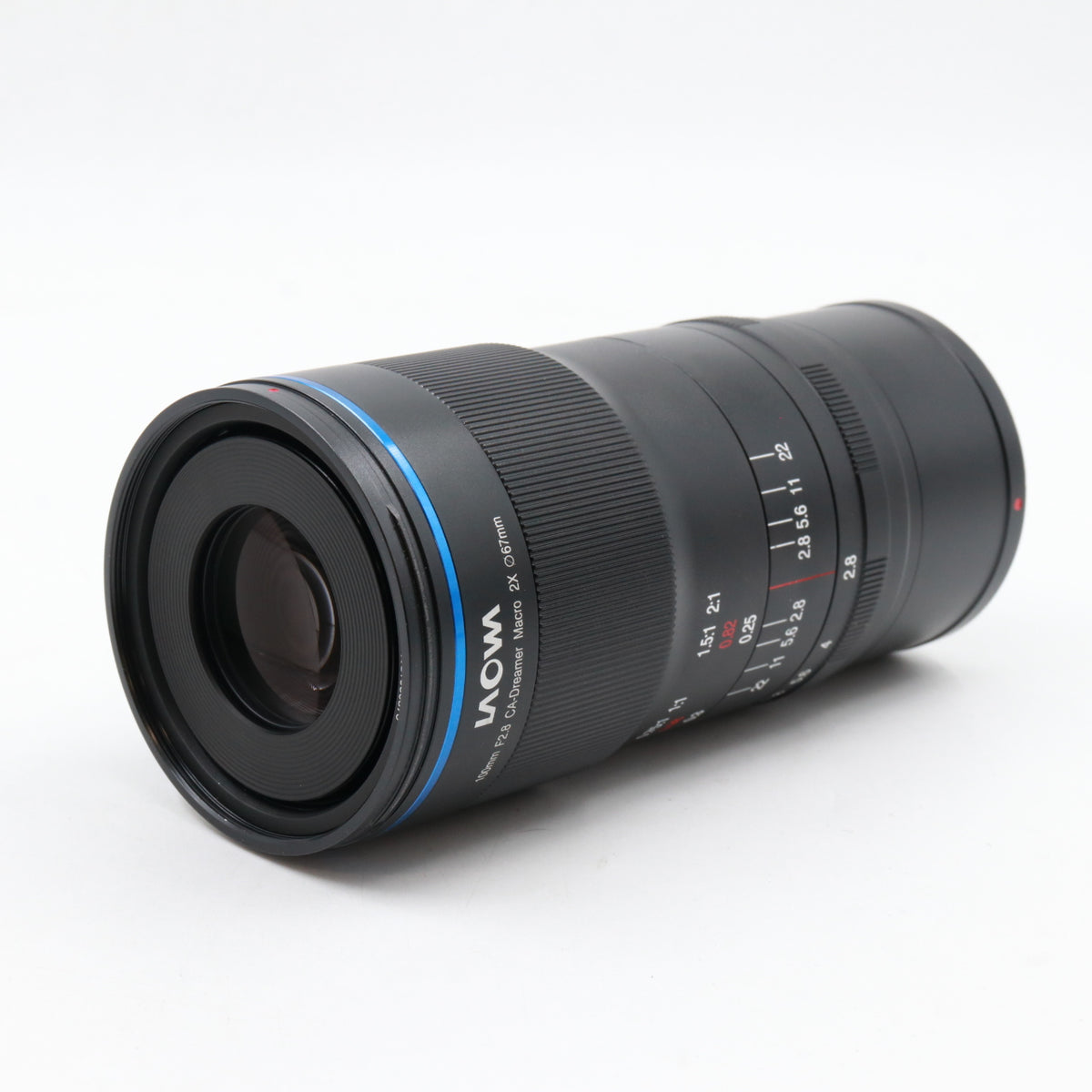 Laowa 100mm F/2.8 2X Ultra-Macro APO Nikon Z used