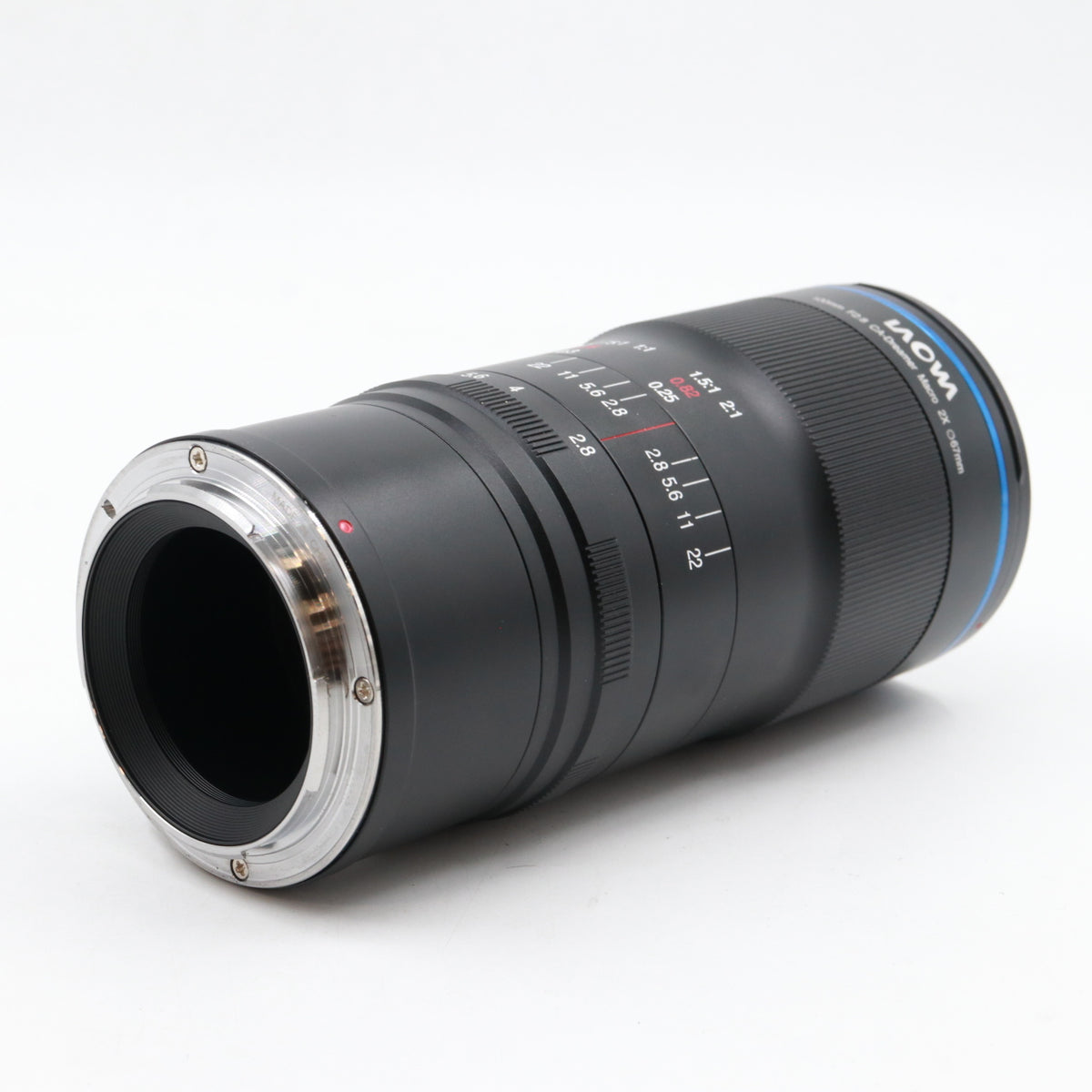 Laowa 100mm F/2.8 2X Ultra-Macro APO Nikon Z used