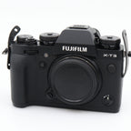 Fujifilm X-T3 Gehäuse gebraucht
