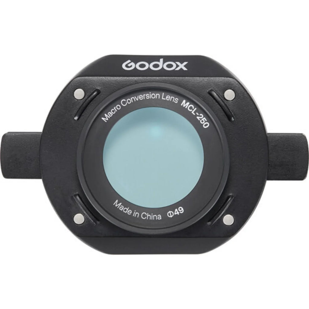 Godox MCL-250 Macro Conversion Lens 2.5X
