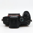 Sony A7 III Gehäuse gebraucht