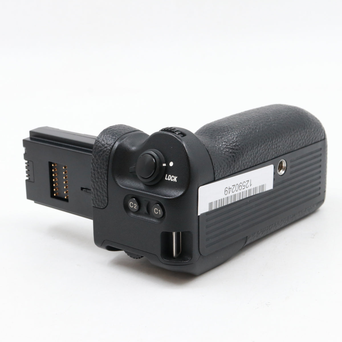 Sony VG-C3EM vertical Batteriegriff gebraucht