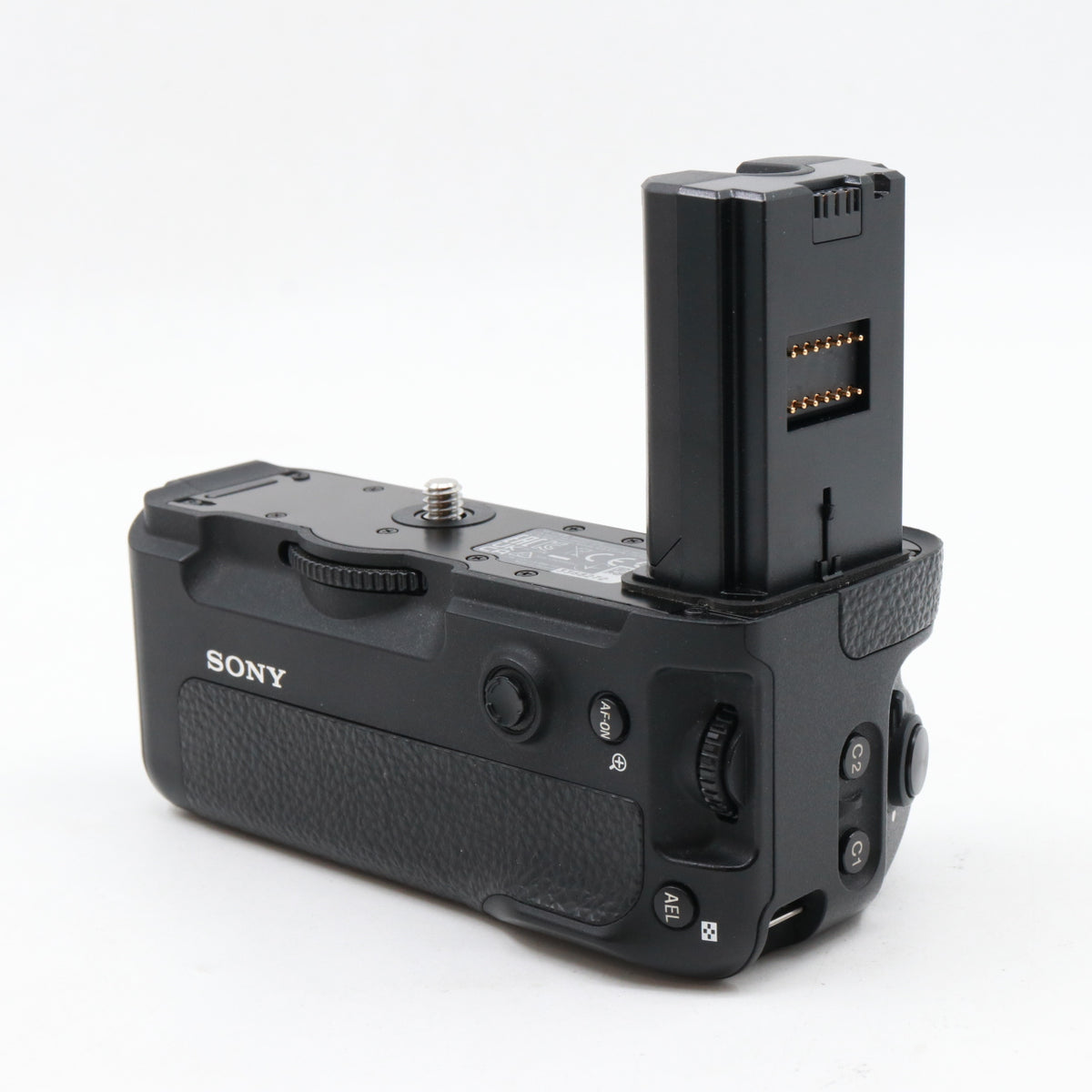 Sony VG-C3EM vertical Batteriegriff gebraucht