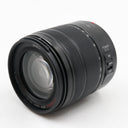 Panasonic Lumix G Vario 14-140mm f/3.5-5.6 ASPH Power OIS used