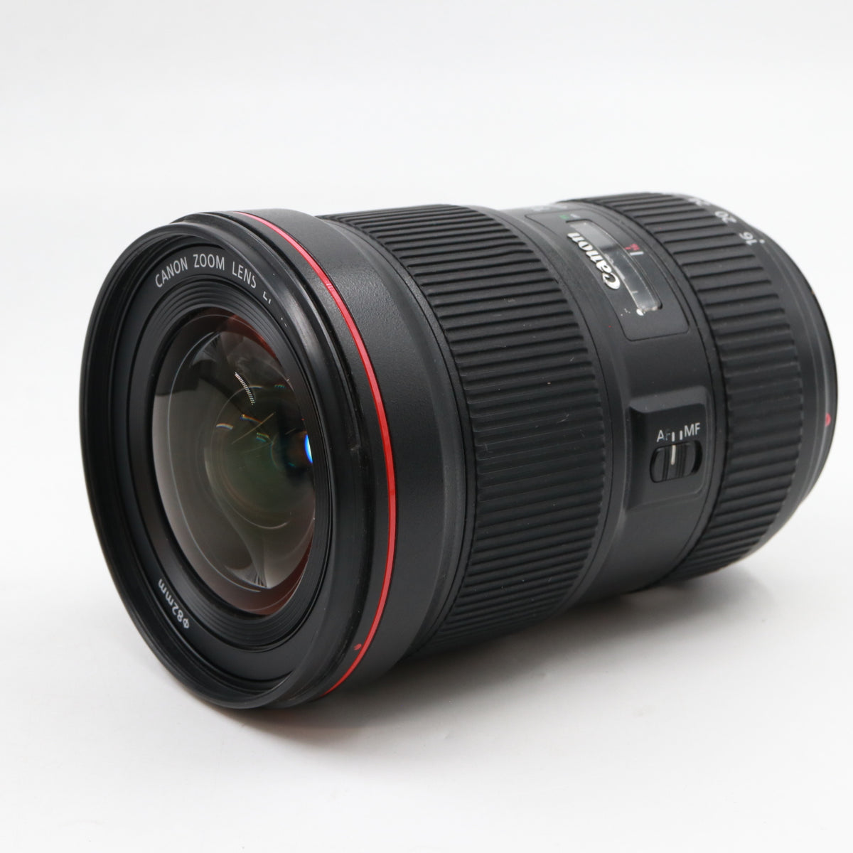 Canon EF 16-35mm f/2.8 L III USM gebraucht