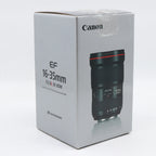 Canon EF 16-35mm f/2.8 L III USM gebraucht
