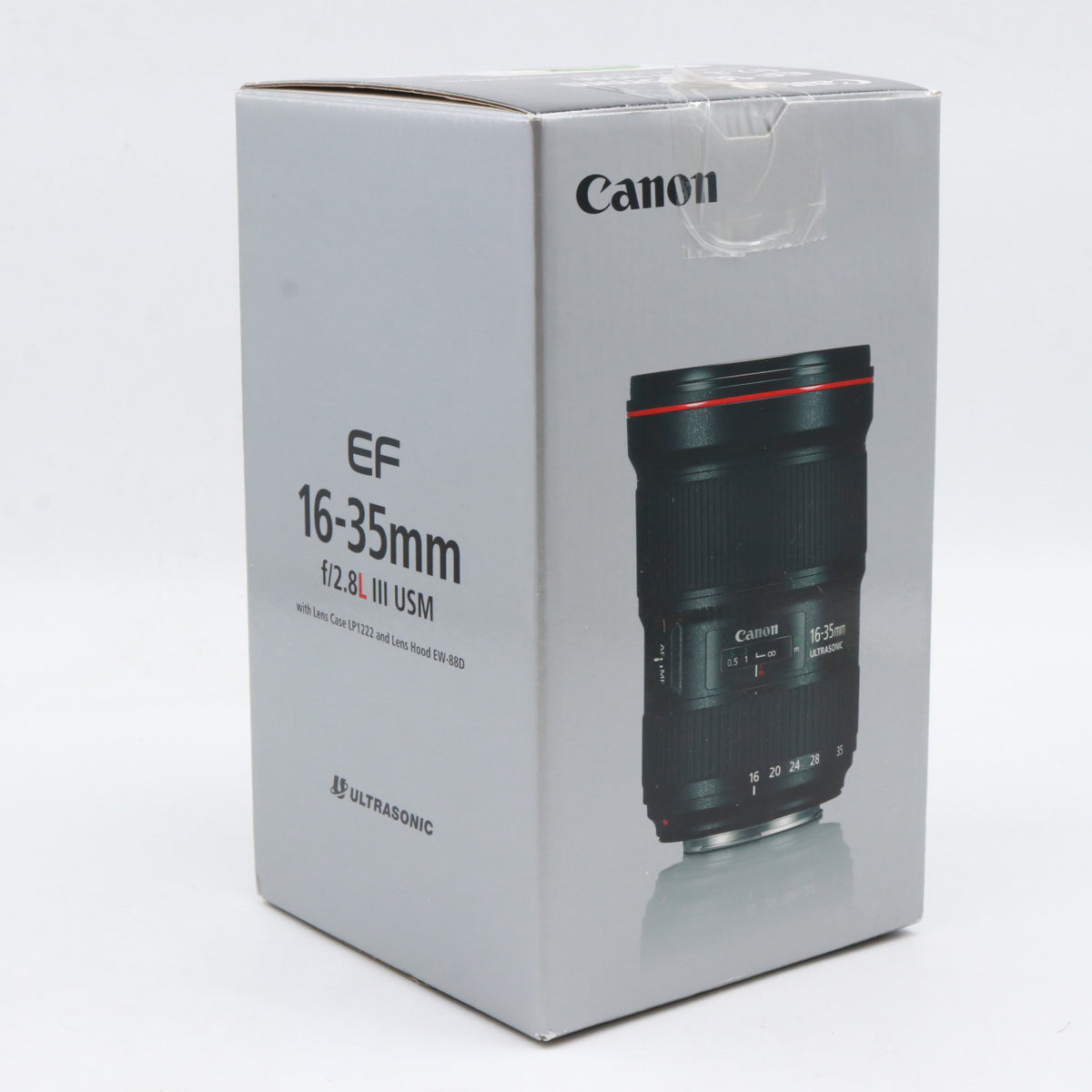 Canon EF 16-35mm f/2.8 L III USM gebraucht