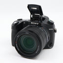 Sony Cybershot DSC-RX10 IV gebraucht