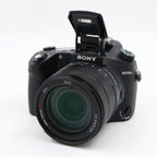 Sony Cybershot DSC-RX10 IV gebraucht