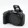 Canon EOS R10 body used