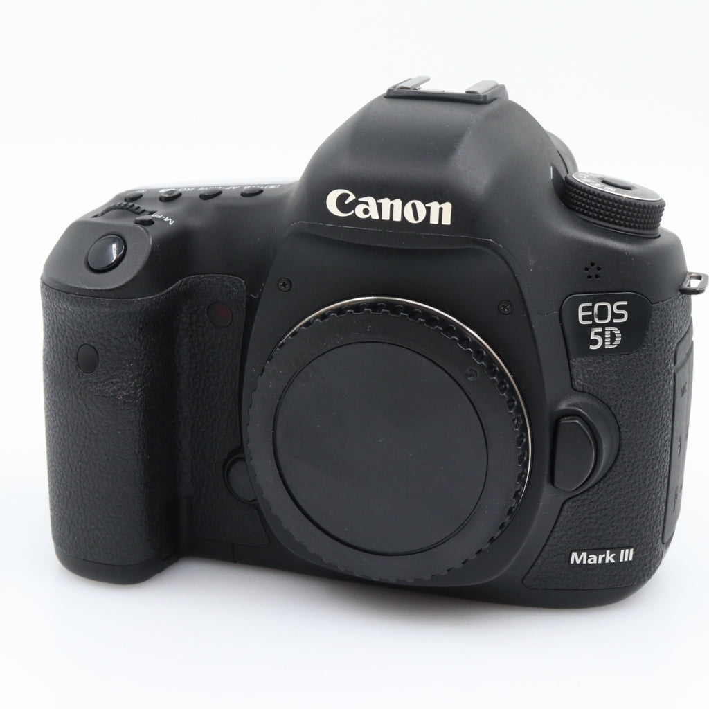 Canon EOS 5D mark III Gehäuse gebraucht