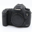 Canon EOS 5D mark III Gehäuse gebraucht