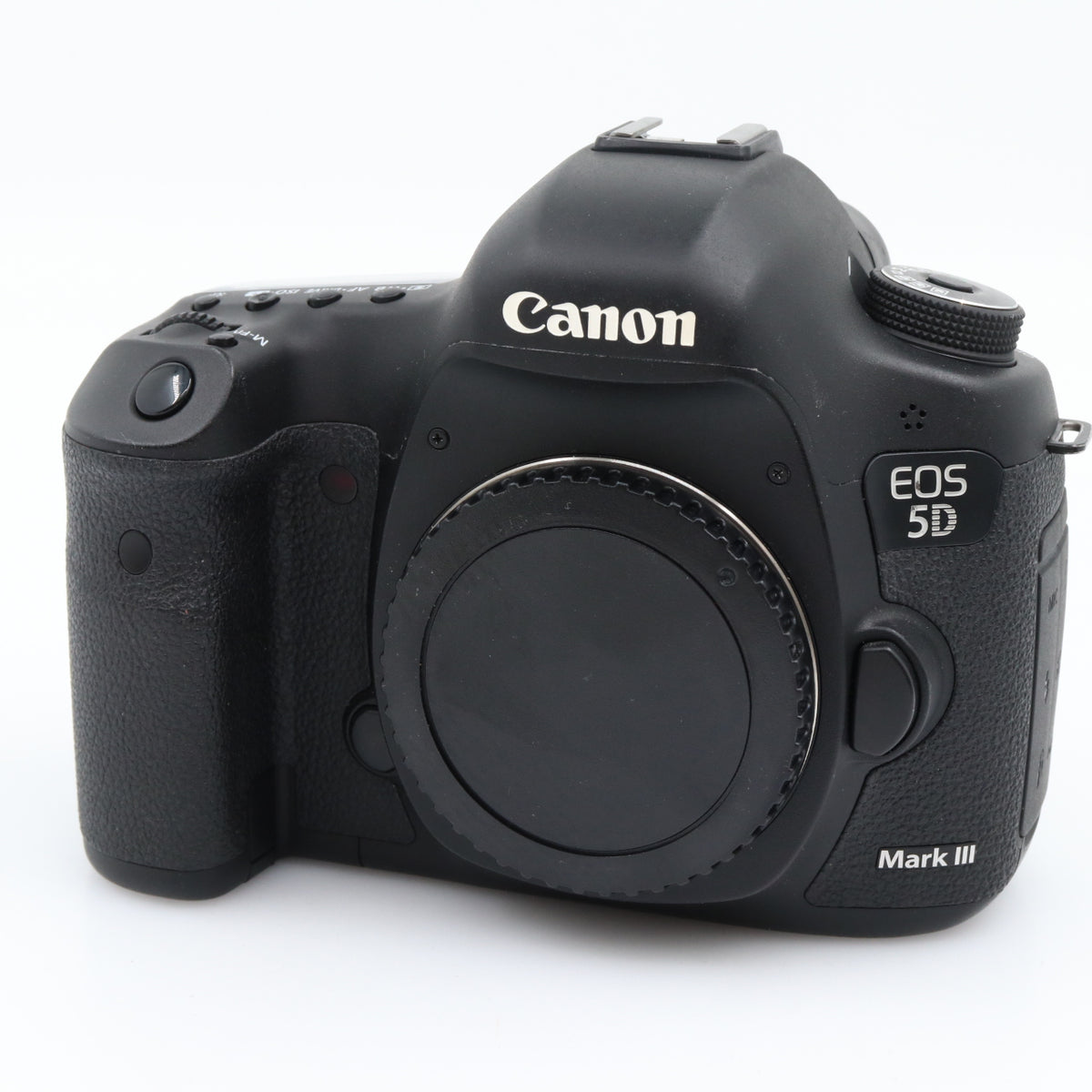 Canon EOS 5D mark III Gehäuse gebraucht