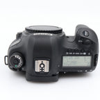 Canon EOS 5D mark III Gehäuse gebraucht