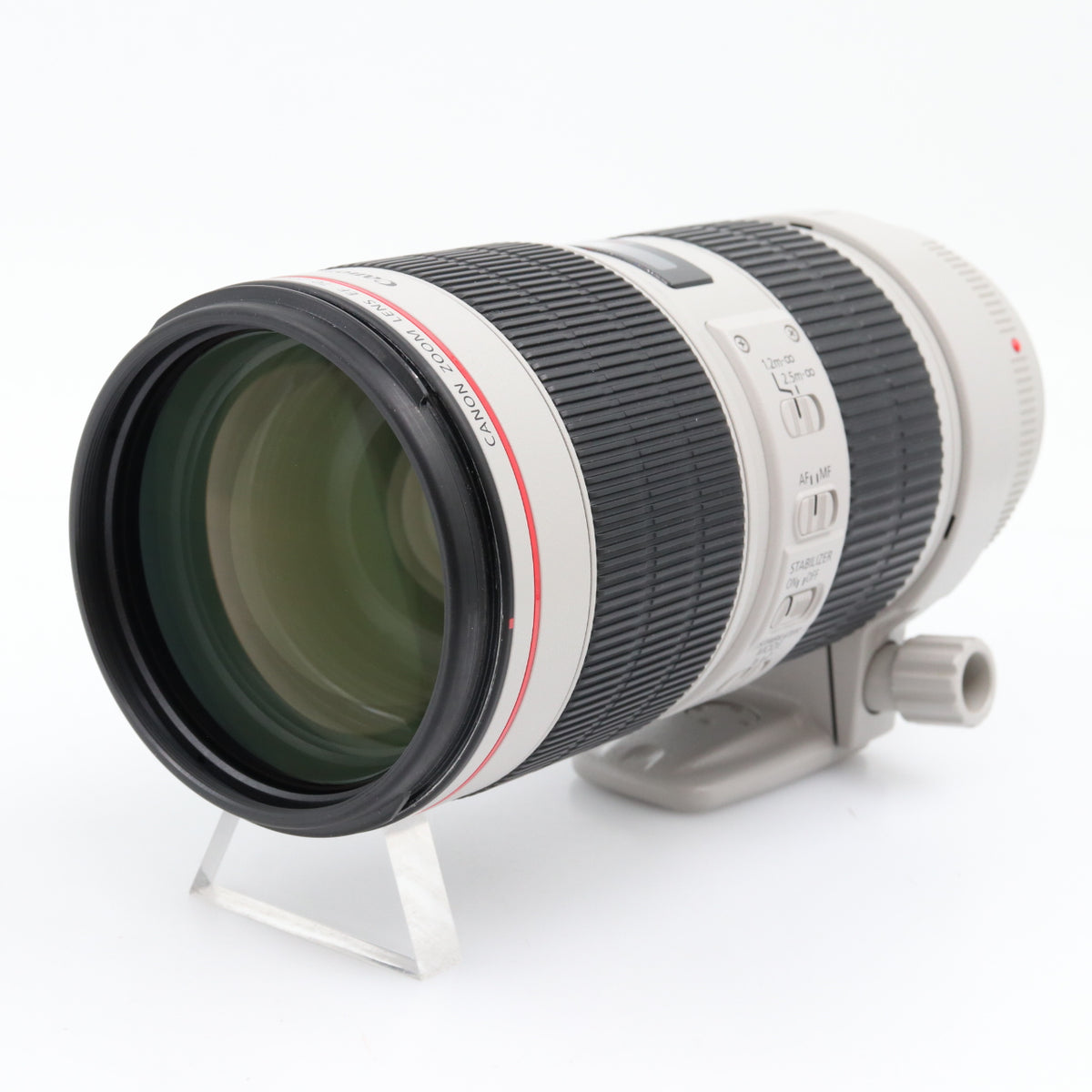 Canon EF 70-200mm f/2.8 L IS III USM gebraucht
