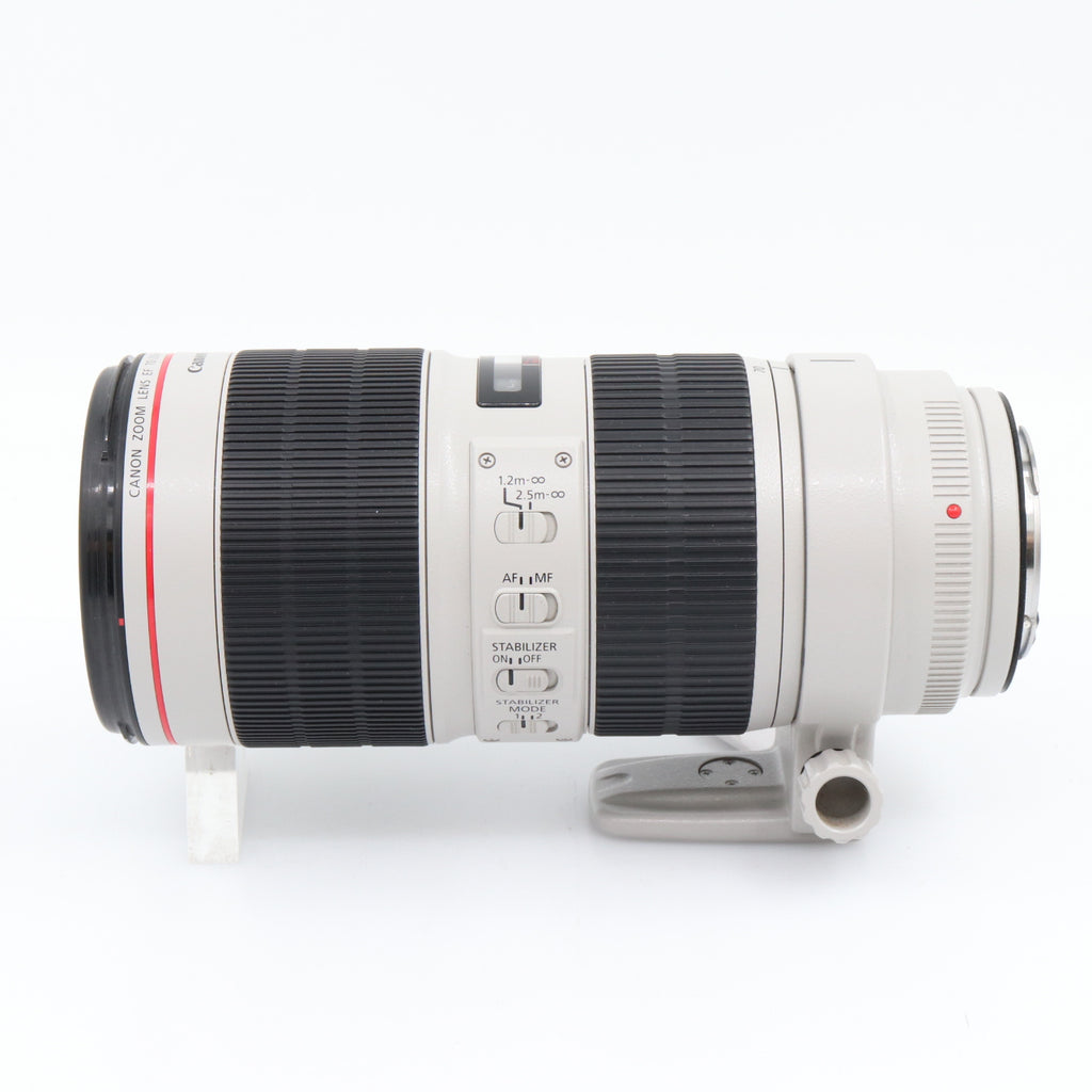 Canon EF 70-200mm f/2.8 L IS III USM gebraucht