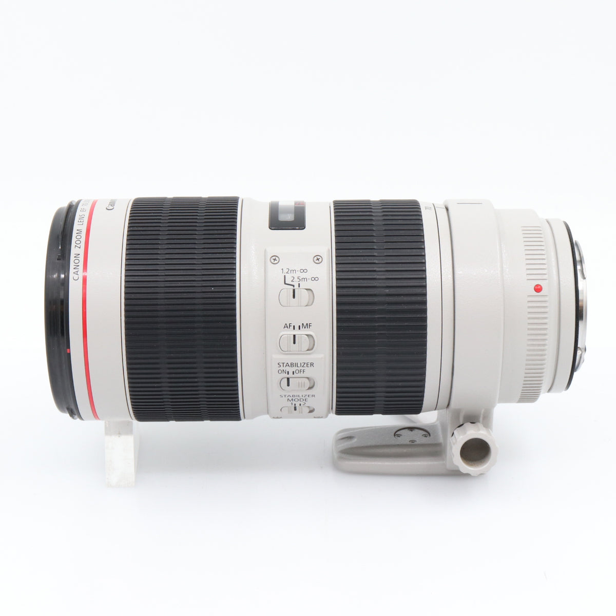 Canon EF 70-200mm f/2.8 L IS III USM gebraucht