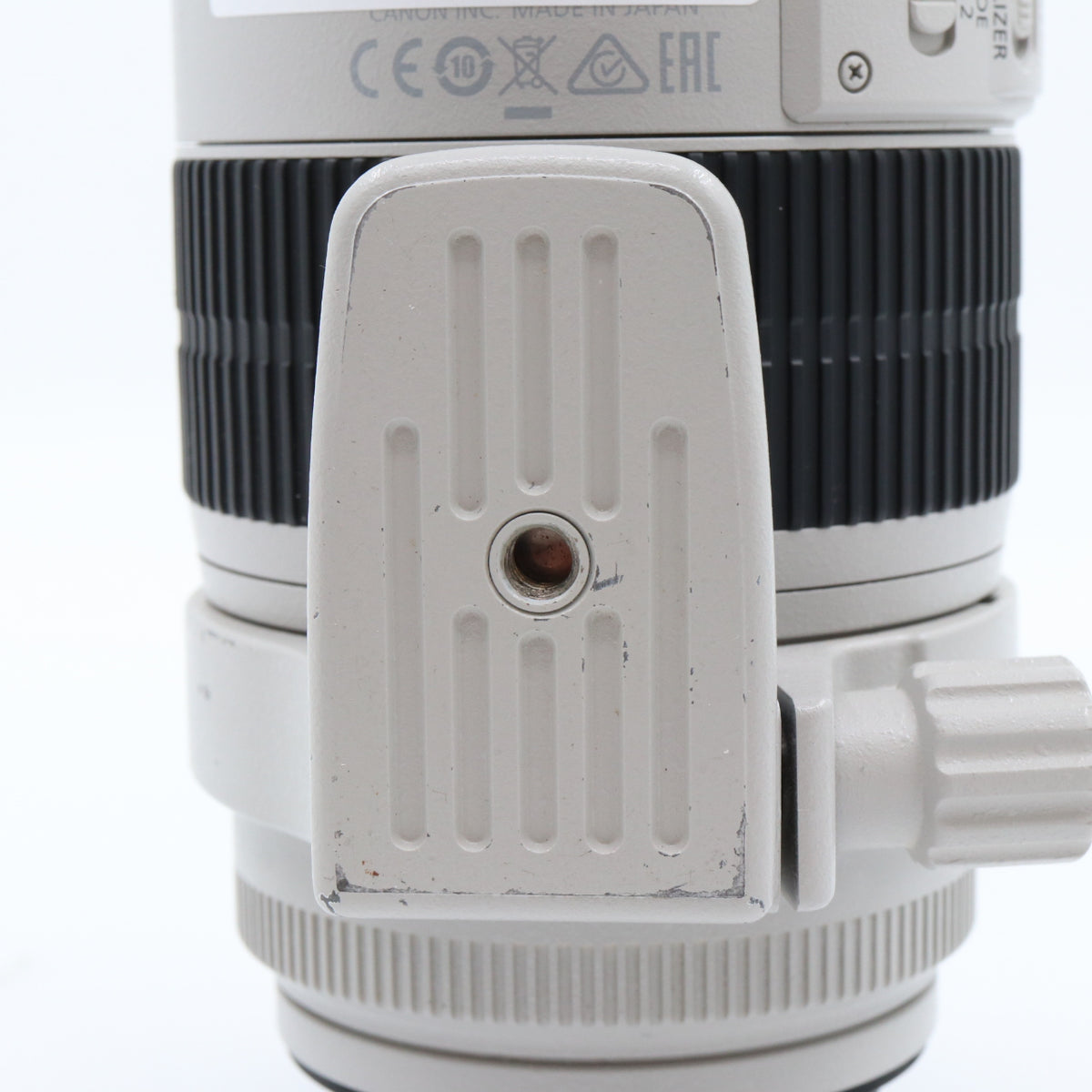 Canon EF 70-200mm f/2.8 L IS III USM gebraucht