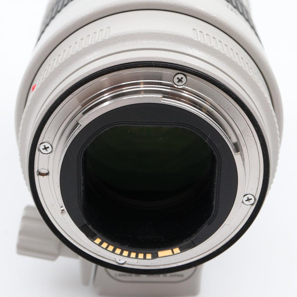 Canon EF 70-200mm f/2.8 L IS III USM gebraucht