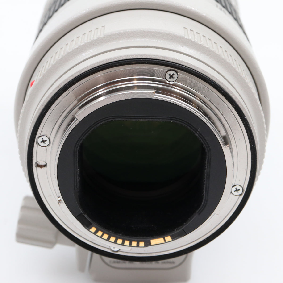 Canon EF 70-200mm f/2.8 L IS III USM gebraucht