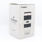 Canon EF 70-200mm f/2.8 L IS III USM gebraucht