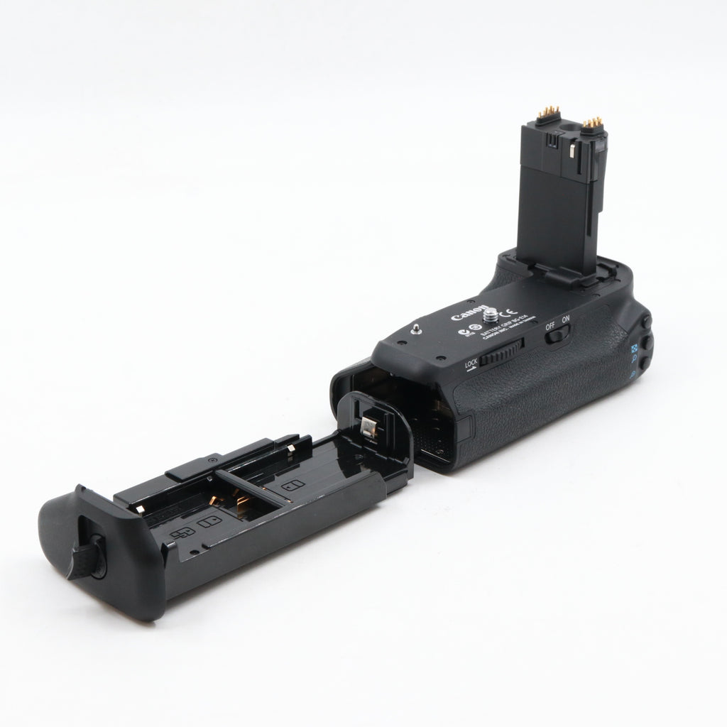 Canon BG-E14 Battery grip gebraucht