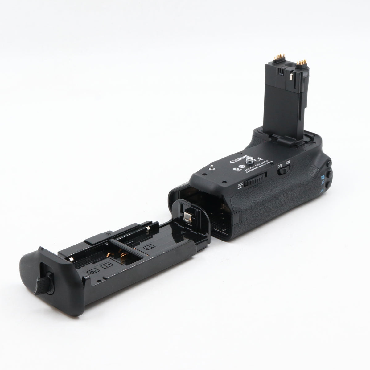 Canon BG-E14 Battery grip gebraucht
